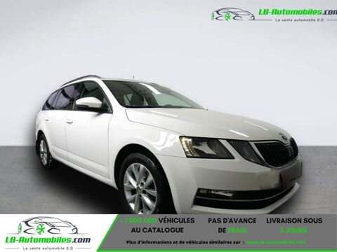 Skoda Octavia 1.0 TSI 116 ch BVM 2019 occasion Beaupuy 31850