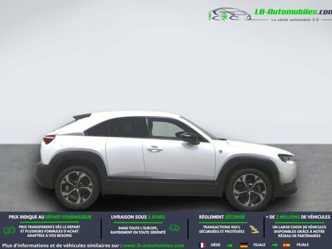 MX-30 R-EV e-Skyactiv 170 ch BVA 2024 occasion 31850 Beaupuy