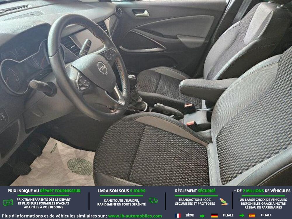 Golf SW 1.5 TSI 130 BVM 2018 occasion 31850 Beaupuy