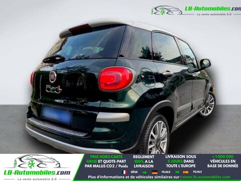 500 L 1.4 95 ch BVM 2018 occasion 31850 Beaupuy