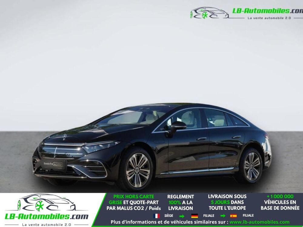 EQS 450+ 2024 occasion 31850 Beaupuy