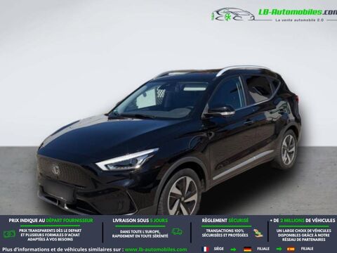 MG.ZS 51kWh - 130 kW 2WD 2021 occasion 31850 Beaupuy
