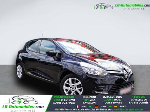 Renault Clio V SCe 75 BVM 2019 occasion Beaupuy 31850