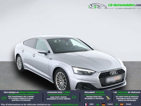 A5 35 TFSI 150 BVA 2023 occasion 31850 Beaupuy