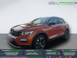 T-ROC 1.5 TSI 150 EVO Start/Stop BVM 2020 occasion 31850 Beaupuy
