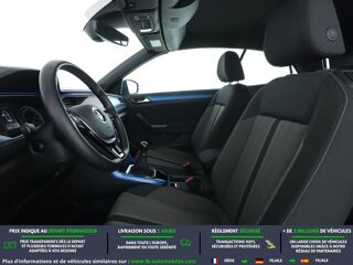 T-ROC 1.5 TSI 150 EVO Start/Stop BVM 2020 occasion 31850 Beaupuy