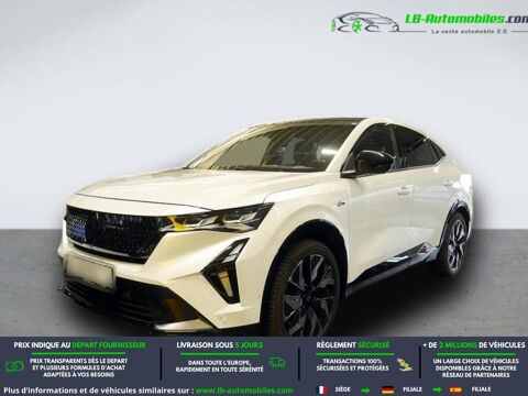 Annonce voiture Renault Rafale 38960 €