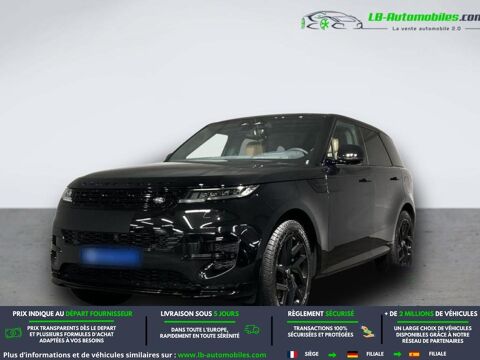 Annonce voiture Land-Rover Range Rover 114900 €