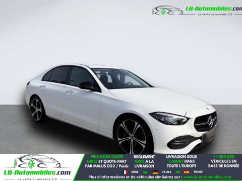 Classe C 200 d BVA 2023 occasion 31850 Beaupuy