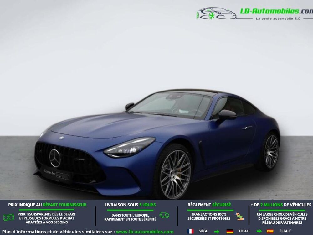 AMG GT R 585 ch BVA 2023 occasion 31850 Beaupuy