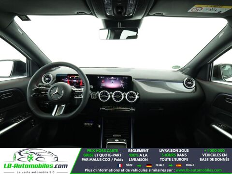 Classe GLA 200 BVA 2026 occasion 31850 Beaupuy
