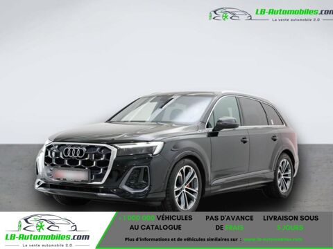 Audi Q7 50 TDI 286 BVA Quatro 5pl 2024 occasion Beaupuy 31850