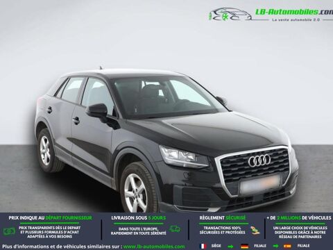 Q2 TFSI 116 ch BVM 2020 occasion 31850 Beaupuy
