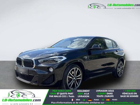 X2 sDrive 20i 192 ch BVA 2019 occasion 31850 Beaupuy
