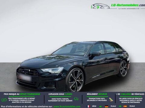 Annonce voiture Audi S6 55460 €