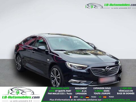 Insignia 1.5 Turbo 165 ch BVM 2017 occasion 31850 Beaupuy