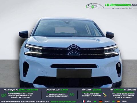 C5 aircross BlueHDi 130 BVA 2023 occasion 31850 Beaupuy