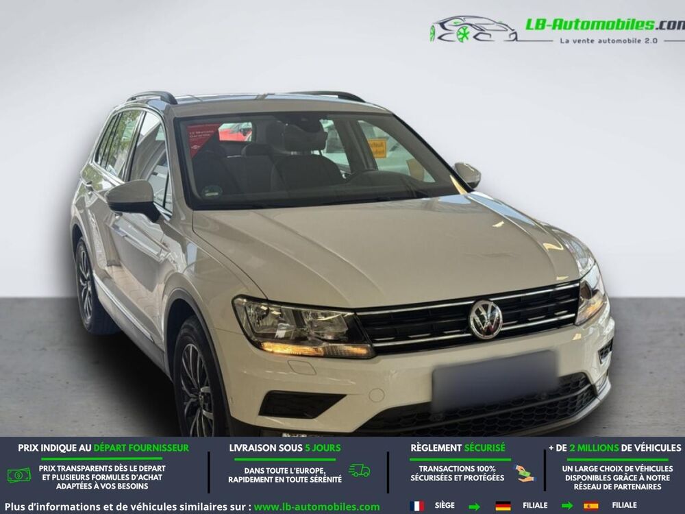 Tiguan 1.5 TSI EVO 130 2020 occasion 31850 Beaupuy