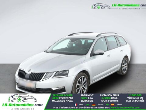 Skoda Octavia 2.0 TDI 150 ch BVA 2019 occasion Beaupuy 31850
