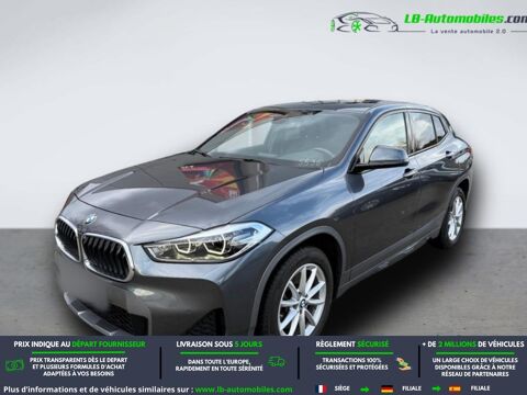 Annonce voiture BMW X2 25990 €