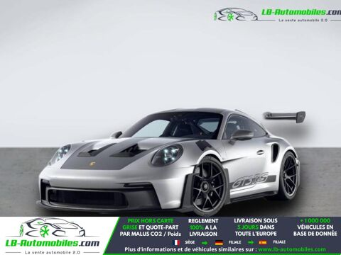 911 4.0i 525 PDK 2024 occasion 31850 Beaupuy