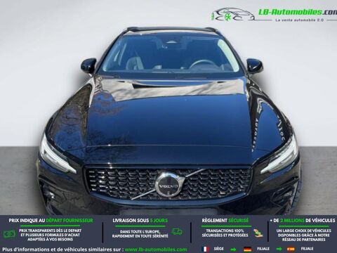 V60 B4 197 ch DCT7 2025 occasion 31850 Beaupuy