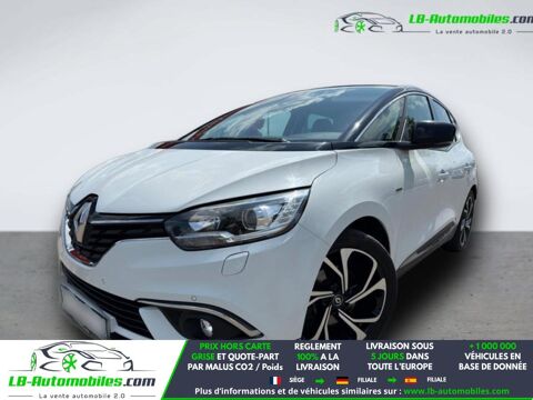 Renault Sc&eacute;nic TCe 140 BVA 2019 occasion Beaupuy 31850
