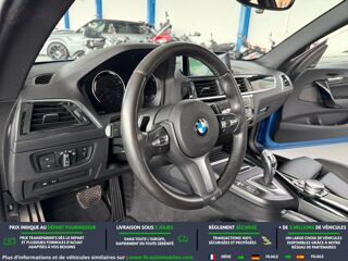 Serie 2 230i 252 ch BVA 2018 occasion 31850 Beaupuy