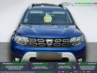 Duster TCe 100 4x2 2020 occasion 31850 Beaupuy