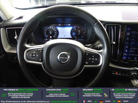 XC60 D4 190 ch BVA 2019 occasion 31850 Beaupuy