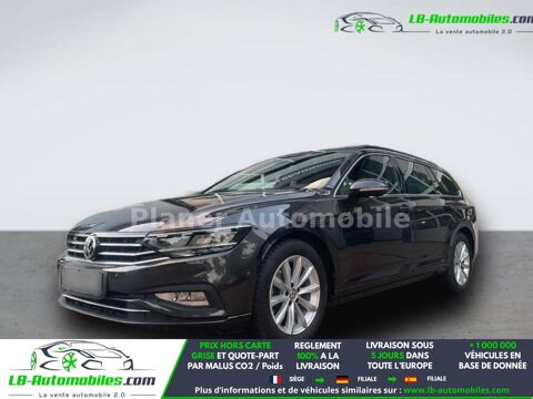 Golf SW 2.0 TDI 150 BVM 2020 occasion 31850 Beaupuy