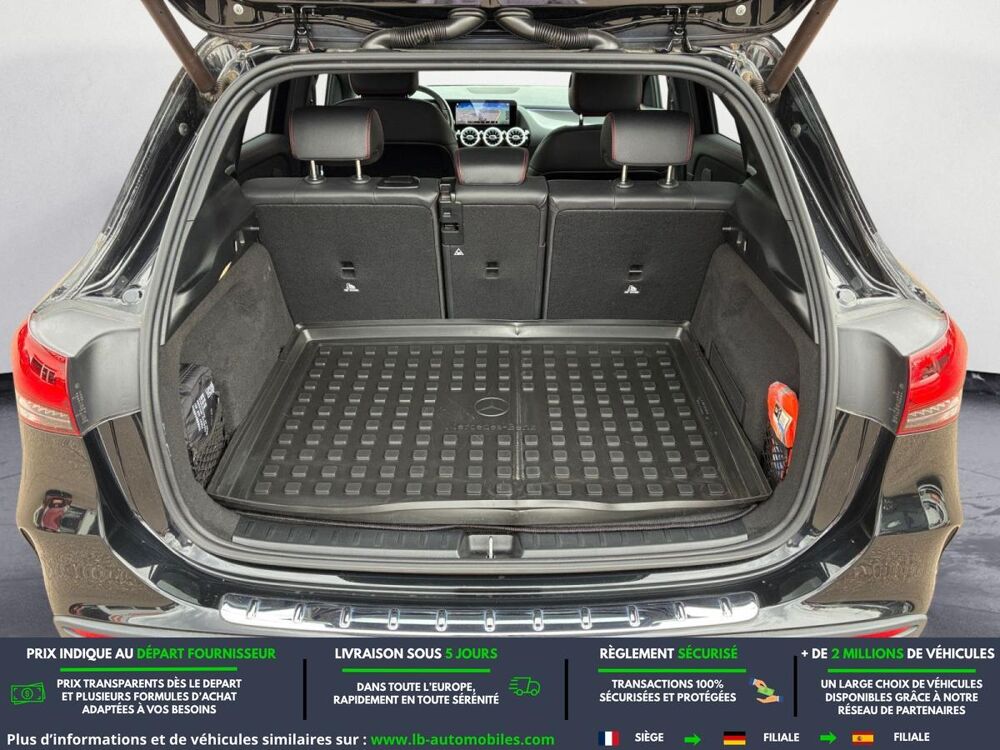 Classe GLA 250 BVA 4Matic 2020 occasion 31850 Beaupuy