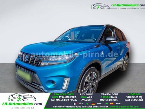 Vitara 1.4 Boosterjet Allgrip 129ch BVM 2022 occasion 31850 Beaupuy