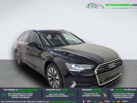 Annonce voiture Audi A6 28890 €