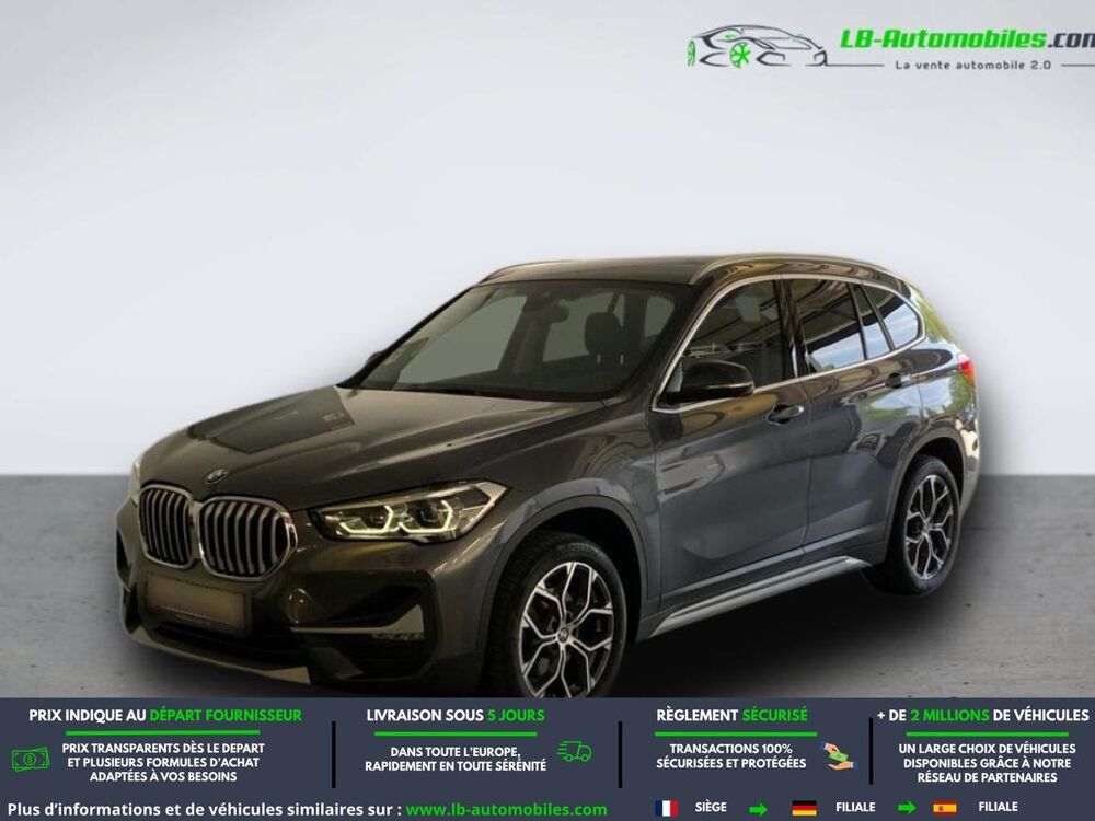 X1 sDrive 18i 136 ch 2022 occasion 31850 Beaupuy