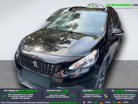 Annonce voiture Volkswagen Golf SW 11590 €