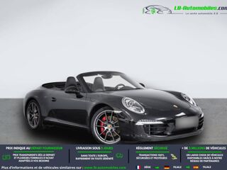 911 S 3.8i 400 PDK 2013 occasion 31850 Beaupuy