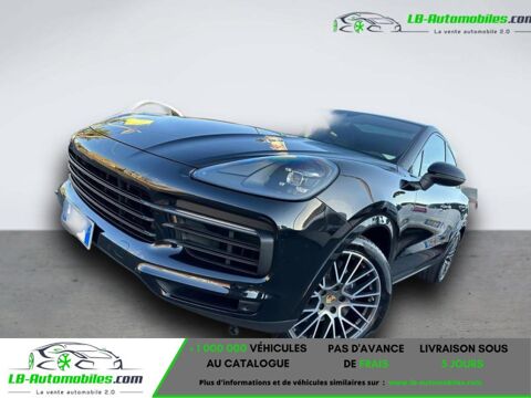 Porsche Cayenne 3.0 V6 340 ch BVA 2019 occasion Beaupuy 31850