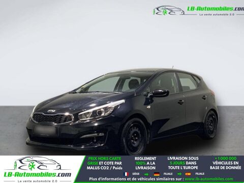 Kia Ceed 1.4 100 ch 2017 occasion Beaupuy 31850