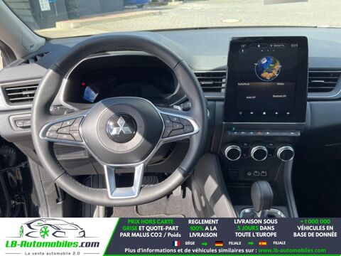 Asx 1.6 MPI PHEV 159 BVA 2024 occasion 31850 Beaupuy