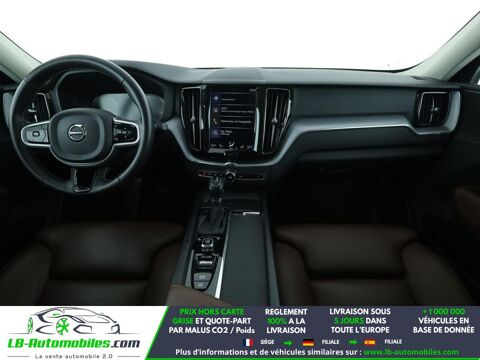 XC60 D4 190 ch BVA 2020 occasion 31850 Beaupuy