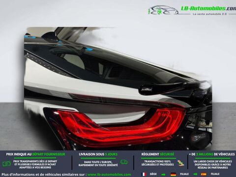 i8 362 ch 2015 occasion 31850 Beaupuy