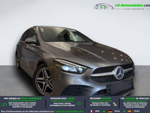 Annonce voiture Mercedes Classe B 21500 €