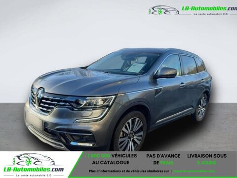 Renault Koleos dCi1 90 BVA AllMode 4x4 2020 occasion Beaupuy 31850