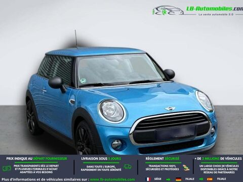 Annonce voiture Mini Cooper 11890 €