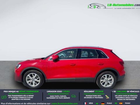 Q3 40 TFSI 190 ch BVA Quattro 2019 occasion 31850 Beaupuy