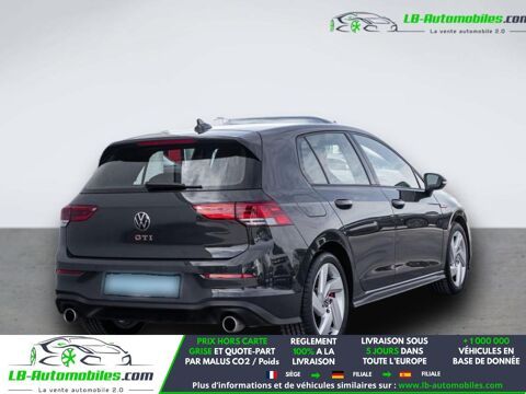 Golf 2.0 TSI 245 BVA 2024 occasion 31850 Beaupuy
