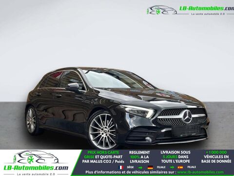 Classe A 250 BVA 2022 occasion 31850 Beaupuy