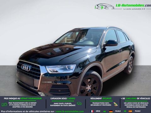 Annonce voiture Audi Q3 17299 €