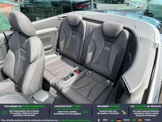 A3 TFSI 150 BVA 2020 occasion 31850 Beaupuy
